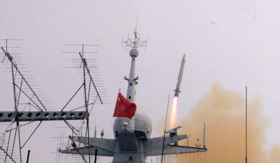 鹰击长空，鹰击18与鹰击18A的传奇故事，鹰击长空，鹰击18与鹰击18A的传奇之旅