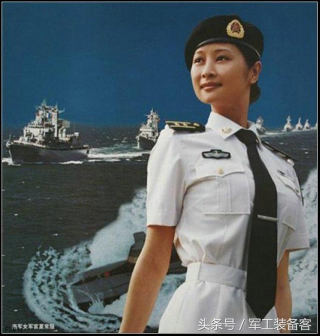 中国武警女军官,坚韧与力量的象征,中国武警女军官,坚韧与力量的典范