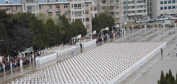 大连潜艇兵学院,培养精英人才的摇篮,大连潜艇兵学院,精英人才的培育摇篮