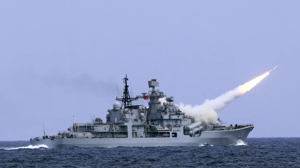 渤海实弹军演范围,深度解析与前瞻,渤海实弹军演深度解析与前瞻,演习范围及未来趋势探讨