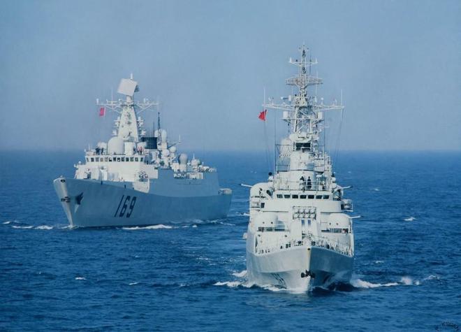 渤海实弹军演范围,深度解析与前瞻,渤海实弹军演深度解析与前瞻,演习范围及未来趋势探讨