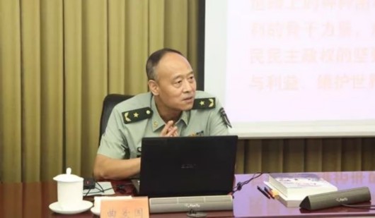 中央军事频道与曾林,军事传播的新时代典范,中央军事频道与曾林,军事传播新时代的典范标杆