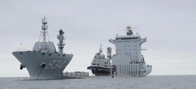 饮马湖号半潜船参数详解,饮马湖号半潜船参数全面解析