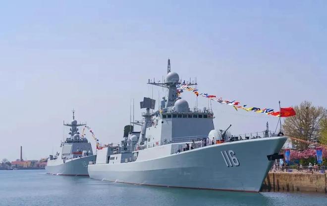 浙江籍军舰,海洋的骄傲与力量的象征,浙江籍军舰,海洋力量的骄傲与象征