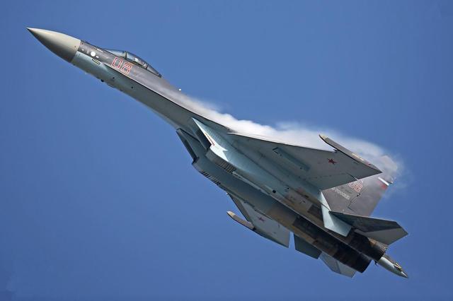 苏-35战斗机手工制作的艺术与精湛工艺,苏-35战斗机,精湛艺术与手工工艺的结晶