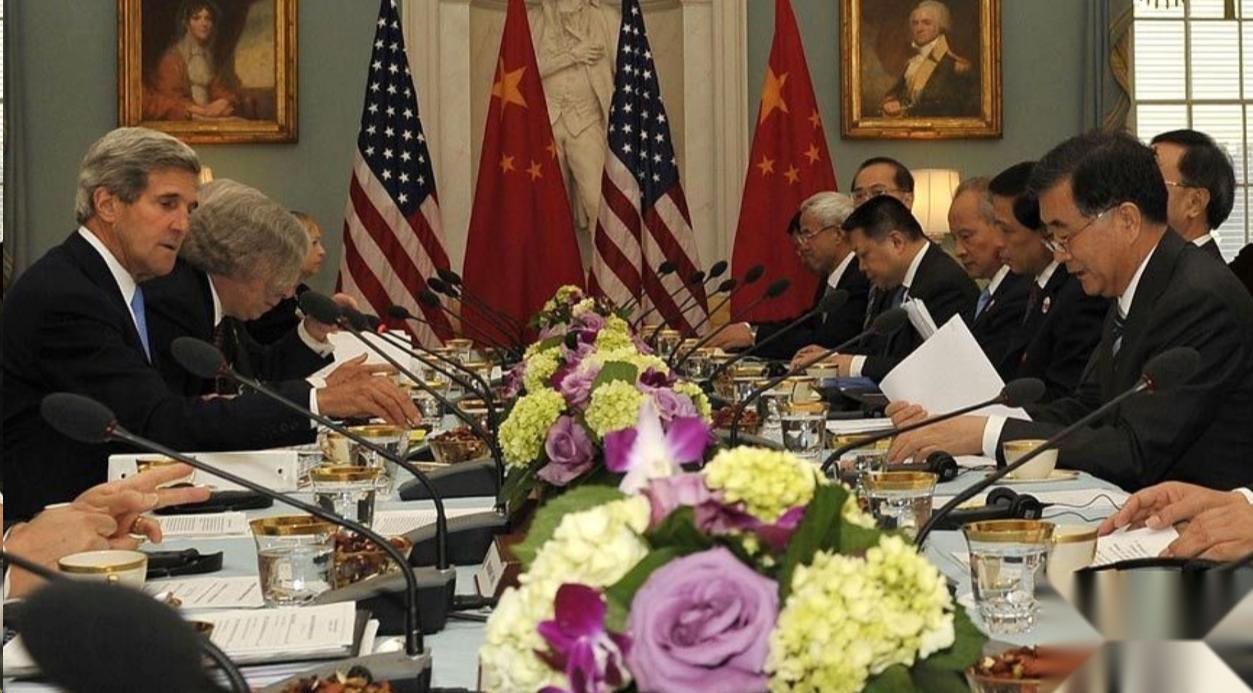 中美最新报道消息,两国关系与合作的新动态分析,中美最新动态报道,两国关系与合作的新进展分析