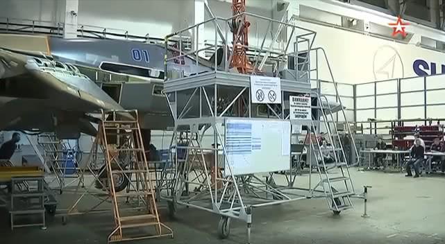 俄罗斯五代战斗机苏-57，探索前沿科技与战斗力的杰出代表，俄罗斯苏-57五代战斗机，前沿科技与超强战斗力的杰出典范