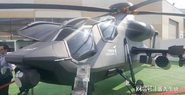 直-10，中国航空工业的新里程碑——几代机的跨越式发展，中国航空工业的飞跃，直-10揭示几代机的跨越式发展里程碑