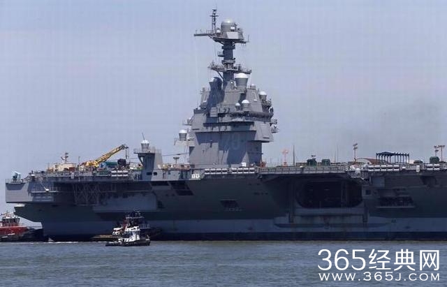 福特号航空母舰形成战斗力的探索之旅,福特号航空母舰战斗力探索之旅揭秘