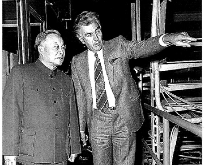 俩弹一星之父——中国航天事业的卓越先驱，两弹一星之父，中国航天事业的先驱巨星