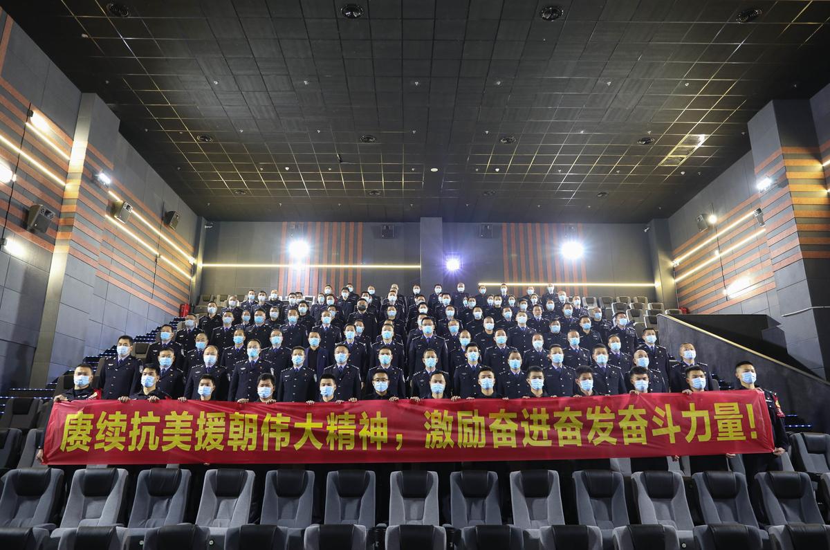 电影长津湖免费观看全集,历史与艺术的完美融合,电影长津湖全集免费观看,历史与艺术的天作之合