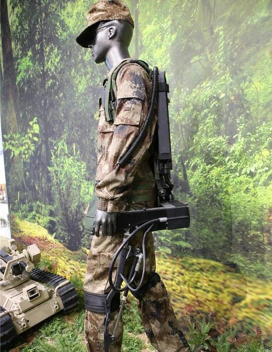 中美陆军装备对比与发展趋势分析，中美陆军装备对比与发展趋势深度剖析