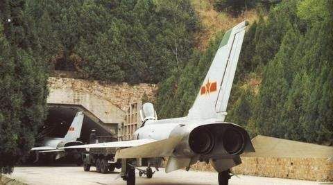 中国的空军基地,历史、现状与发展展望,中国空军基地,历史沿革、现状瞭望与未来展望