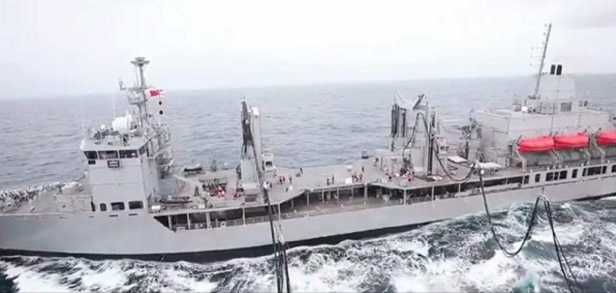 航母下水仪式，视频记录的历史时刻，航母下水仪式，历史时刻的视频记录