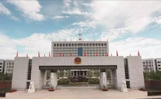 中国人民武装警察部队特种警察学院，一本的实力与荣耀，中国人民武装警察部队特种警察学院，实力与荣耀的展现