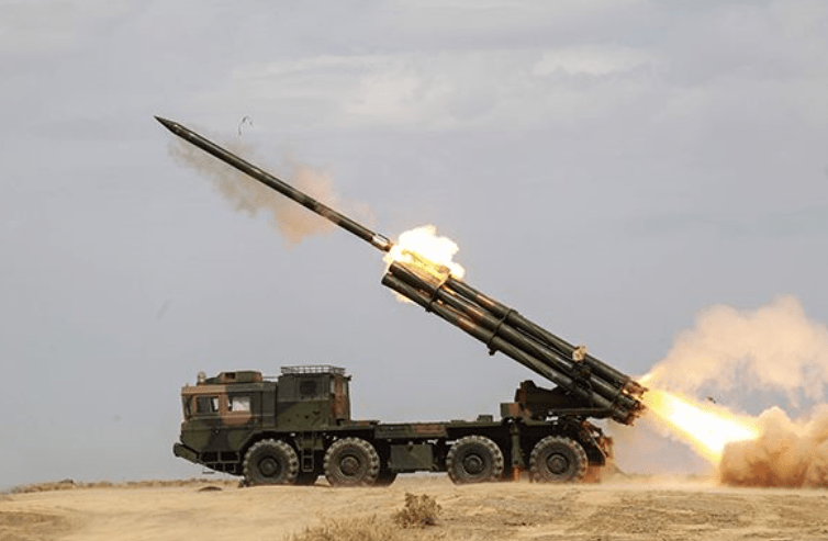 揭秘中国先进的防空利器,03式防空导弹系统,揭秘中国顶尖防空利器,03式防空导弹系统全面解析