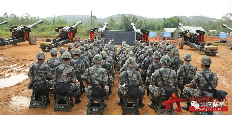 十四集团军的前世今生,荣耀与传承,十四集团军的荣耀传承,前世今生探索