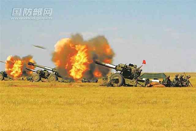 朱日和军演的开始年份及其深远影响，朱日和军演起始年份及其深远影响探究