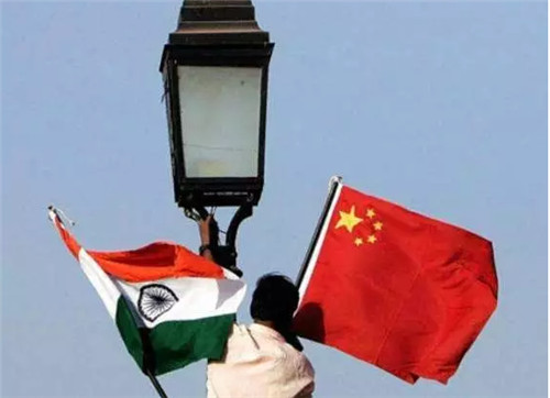 中印对峙,回顾与启示,中印对峙回顾,历史启示与未来展望