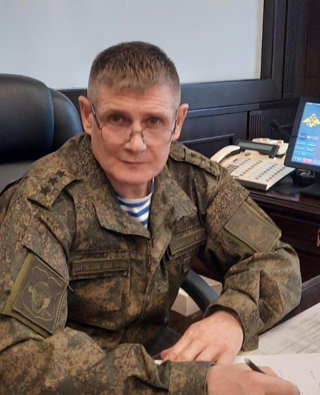 俄罗斯第41集团军副司令，职责、挑战与军事生涯的洞察，俄罗斯第41集团军副司令的职责挑战与军事生涯概览