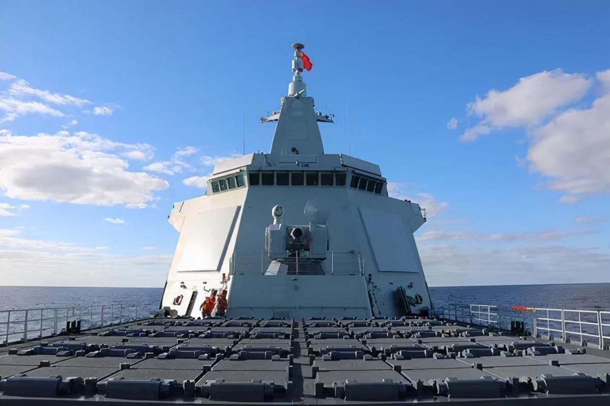 揭秘052D172号背后的秘密，揭秘，052D172号背后的神秘面纱