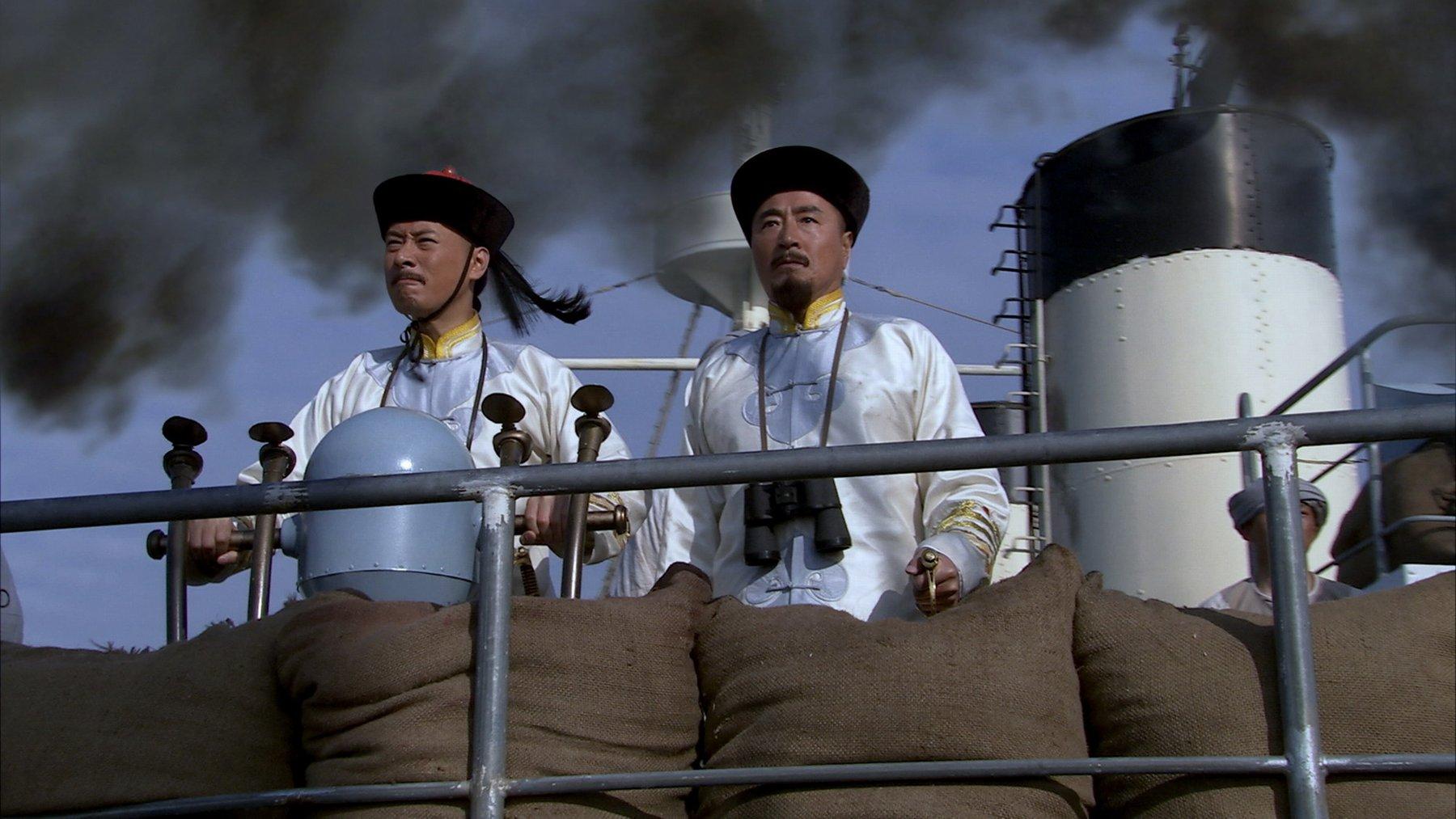 甲午战争中日军舰对比表格及其深远影响,甲午战争中日军舰对比表格揭示的深远影响