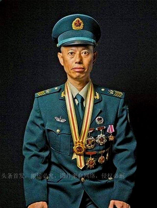 八一勋章,荣耀背后的战争印记,八一勋章,荣耀与战争印记的双重见证