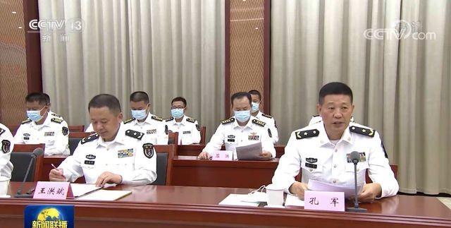 丁晓军现在的级别是什么，深入解读与探讨，丁晓军级别深度解读与探讨