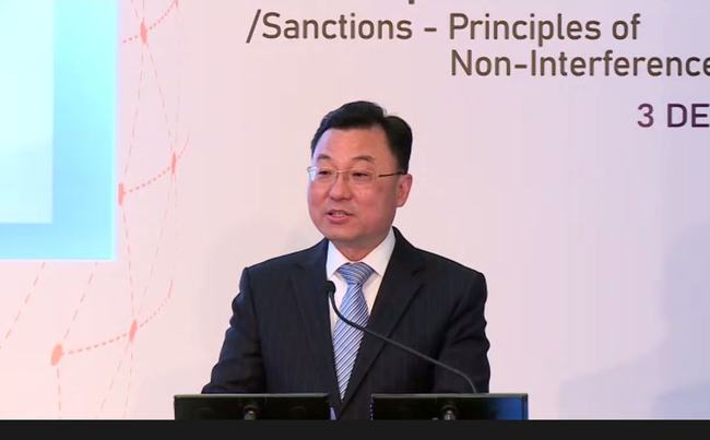 中美会晤最新消息今天结果，开启新的对话篇章，中美会晤今日揭晓，开启对话新篇章