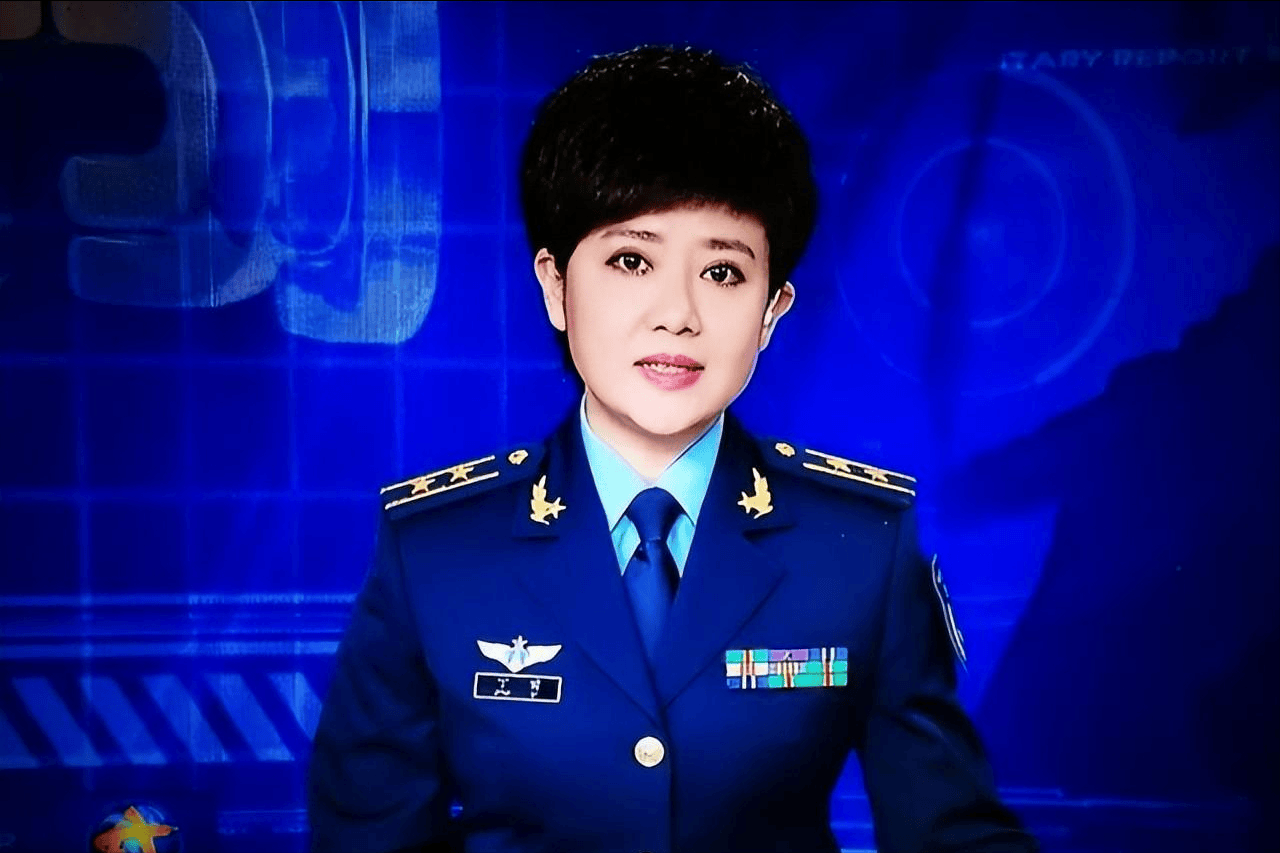 央视军事女主持,展现新时代女性的风采与力量,央视军事女主持,新时代女性的风采与力量闪耀荧屏