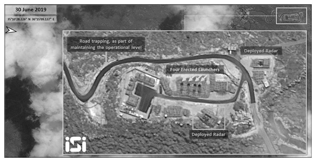 俄军苏-35战机在叙利亚遭遇击落事件分析，俄军苏-35战机在叙利亚遭遇击落事件深度解析