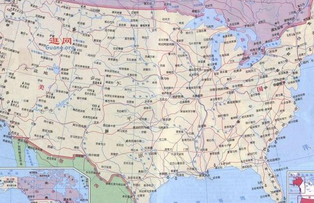 西雅图在美国的地理位置,东部还是西部?,西雅图在美国的地理位置,东部还是西部?解析与探讨