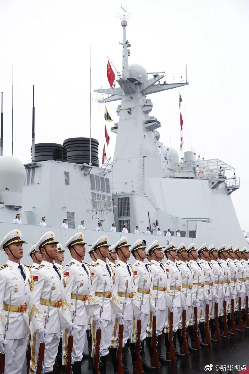 中国海军70周年阅兵直播，荣耀与力量的展现，中国海军70周年阅兵直播，荣耀与力量的盛大展示