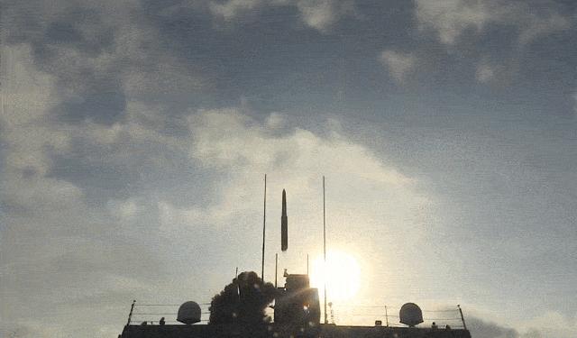 东风导弹的技术特点,东风导弹技术特点解析