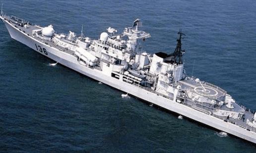 2021年东海舰队实力一览表,2021年东海舰队实力全面解析