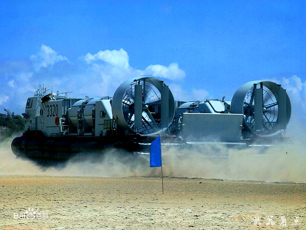 揭秘,中国海军舰队中的071船坞登陆舰——究竟拥有多少艘?,中国海军舰队中的071船坞登陆舰数量揭秘