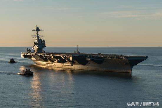 福特号航空母舰命名背后的故事,福特号航空母舰命名背后的传奇故事