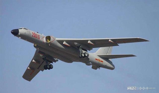 轰-6K轰炸机的制造公司揭秘，揭秘轰-6K轰炸机的制造公司内幕