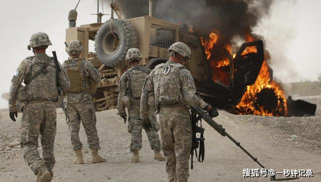 美俄开战,可怕的后果与影响深度解析(视频呈现),美俄开战深度解析,后果与影响及视频呈现探讨