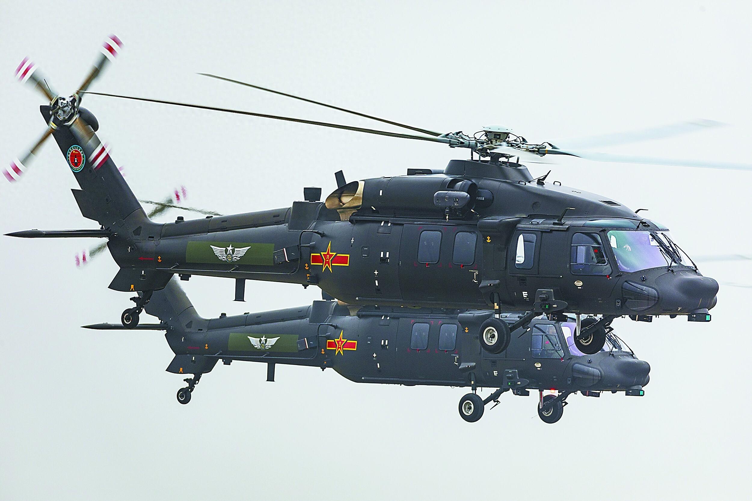 直-20性能深度解析，直-20性能全面解析