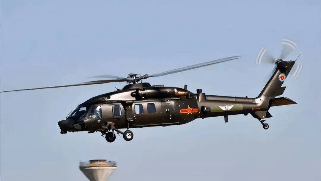 直-20性能深度解析,直-20性能全面解析