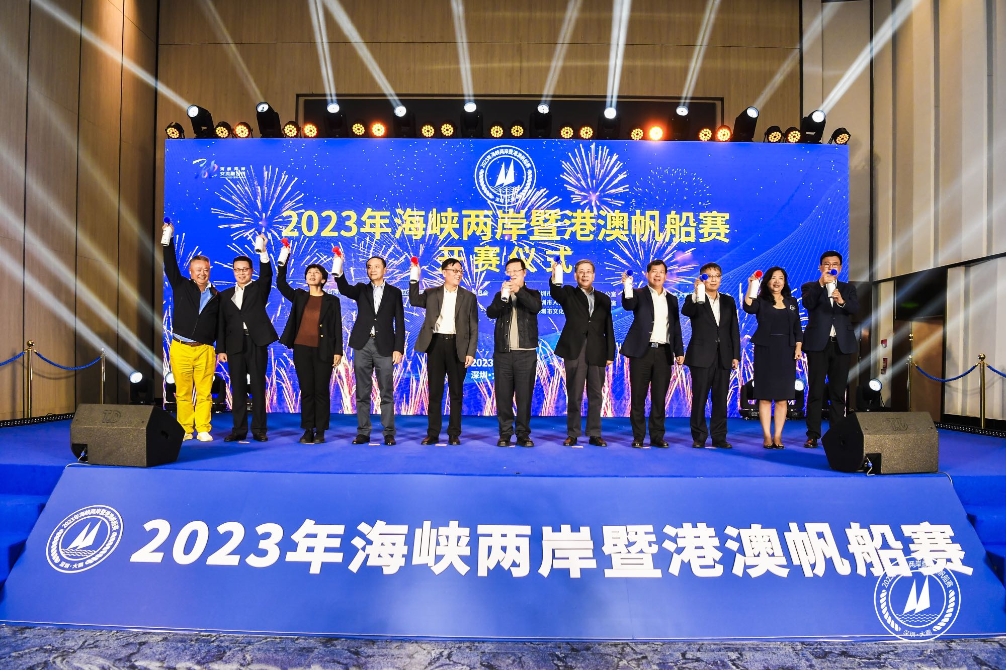 海峡两岸的未来展望，2023年的融合与发展，海峡两岸未来展望，2023年融合与发展趋势展望