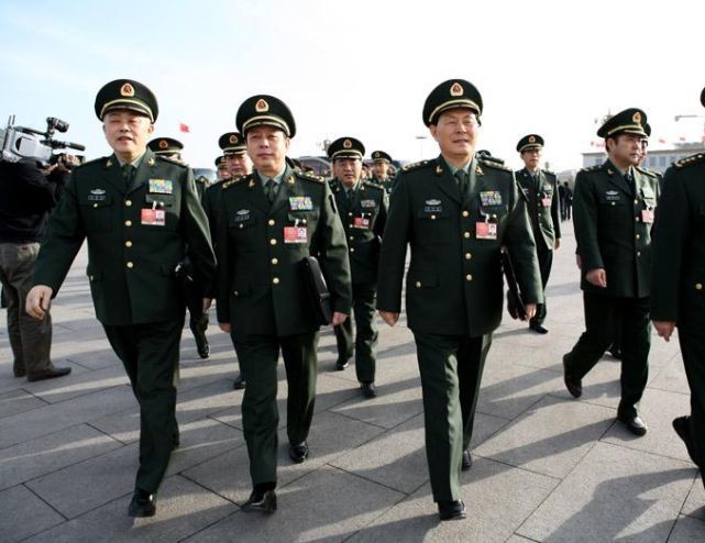 中央首长警卫员级别，职责、等级与重要性，中央首长警卫员的职责、级别与重要性解析