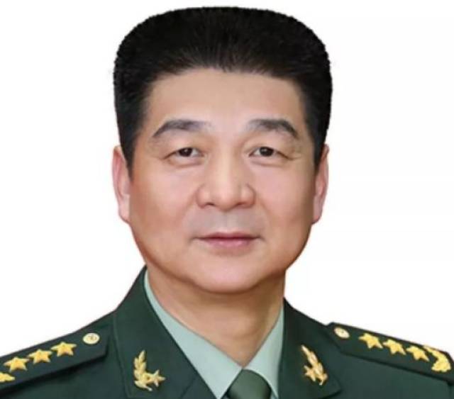 五大战区司令员现状探究,五大战区司令员现状深度解析