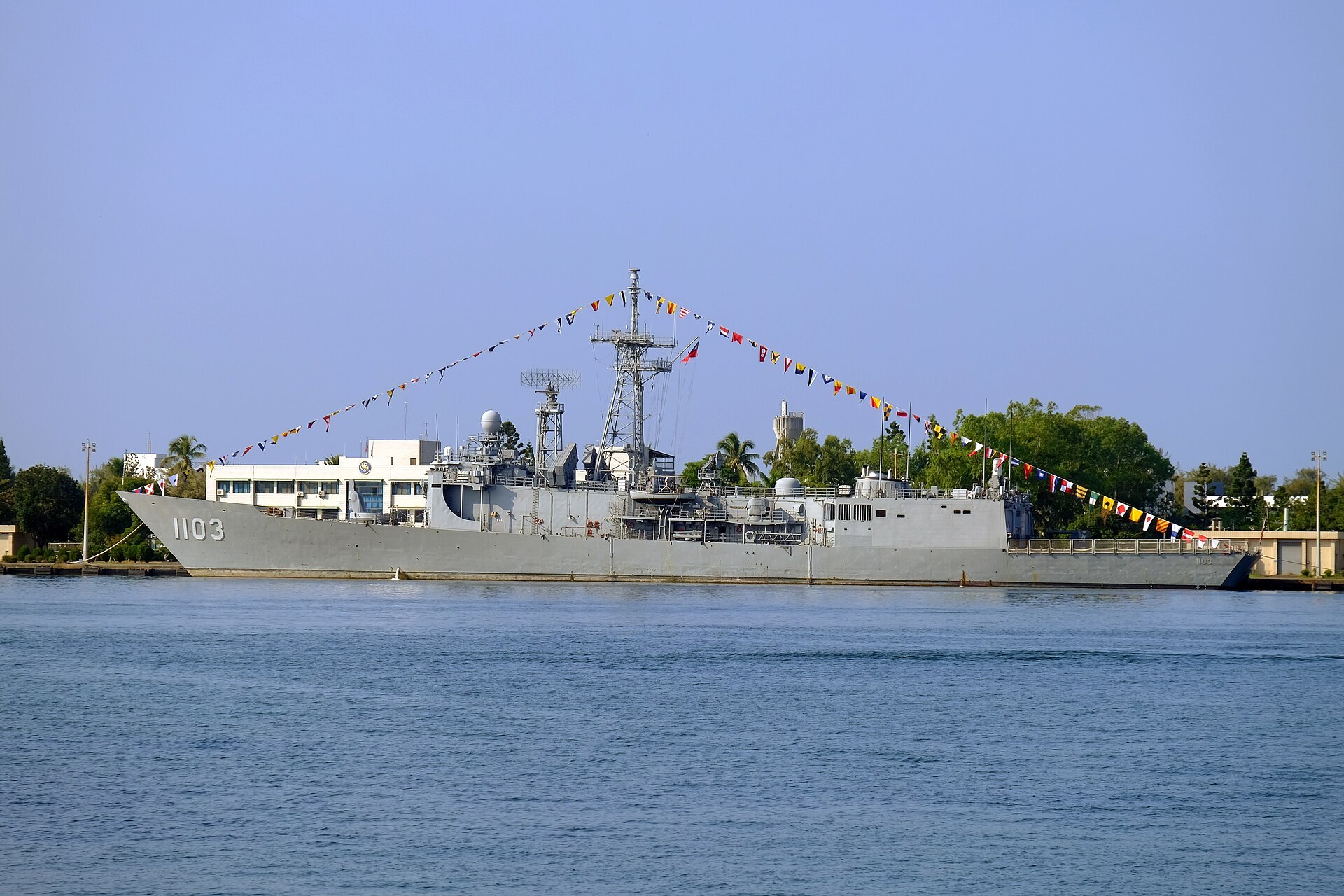 台湾与郑和舰，历史与未来的交汇点，台湾与郑和舰，历史交汇的未来展望