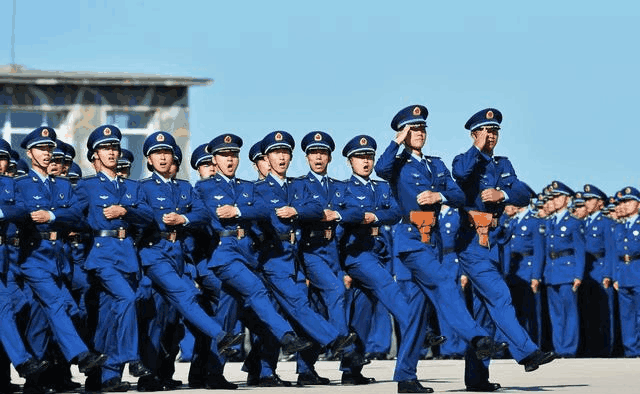 中国人民解放军空军西安飞行学院,培养精英人才的摇篮,中国人民解放军空军西安飞行学院,精英人才的培育摇篮