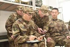 揭秘中国人民解放军陆军第41集团军作训处，职责、职能与重要性，中国人民解放军陆军第41集团军作训处，职责、职能与重要性揭秘