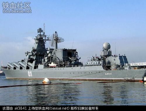 瓦良格号导弹巡洋舰最新装备解析,瓦良格号导弹巡洋舰最新装备深度解析