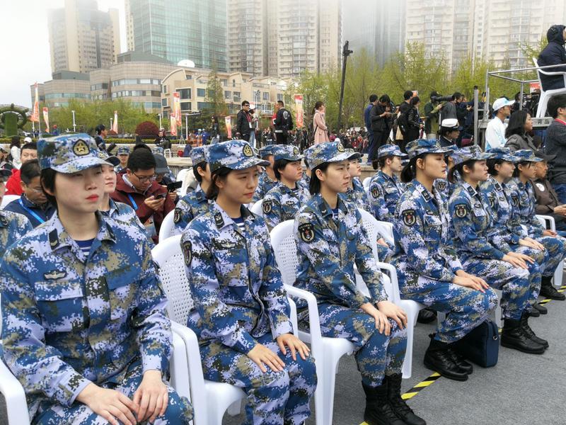 直播海军70周年庆典，回顾辉煌历程，展望海军未来，海军70周年庆典直播回顾与展望，辉煌历程与未来展望