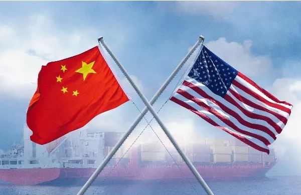 中美关系，断交的预测与解析，中美关系走向解析，断交的预测与探讨